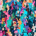 Art, Illustration, Modern Art, Colorfulness, Anime