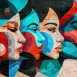 art, mural, street art, painting, visual arts