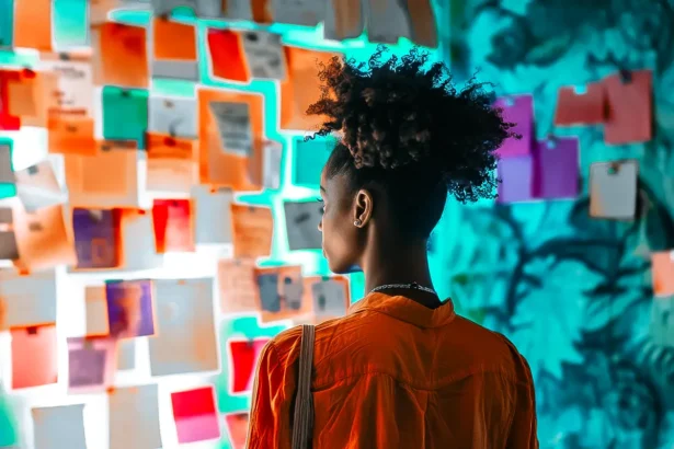 Vision & Image AI, Task Management, Human Interface, Decision Support Software, Collaboration Tools