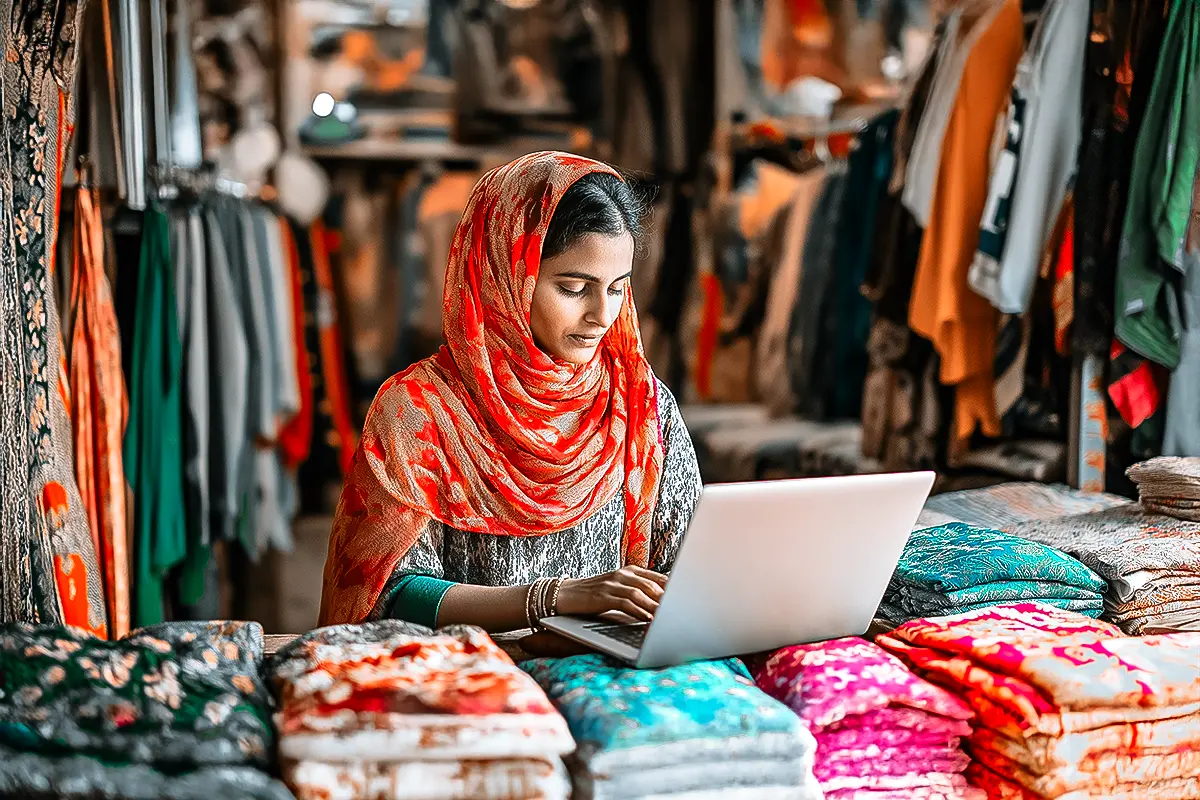 Foundation, Vision & Image AI, Human Interface, Smart Support, Clothing