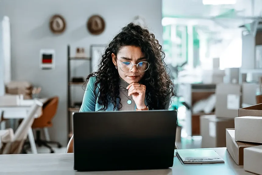 Human Interface, Personal Computer, Autonomy, Indoor, Sitting