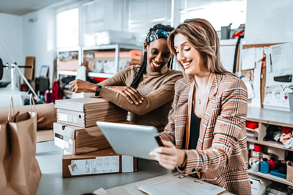 human face, smile, woman, indoor, design
